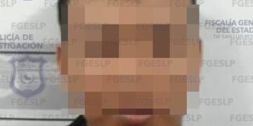 Capturan en Tanlajás a sujeto acusado de agredir con piedra y arma blanca a una persona