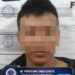 Capturan en Tanlajás a sujeto acusado de agredir con piedra y arma blanca a una persona