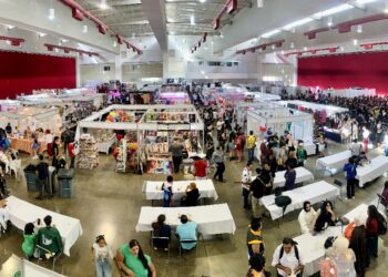Otakon 2025 llega a San Luis Potosí con lo mejor del anime, los videojuegos y la cultura japonesa