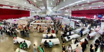 Otakon 2025 llega a San Luis Potosí con lo mejor del anime, los videojuegos y la cultura japonesa