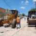 300 calles sin pavimentar en la capital potosina