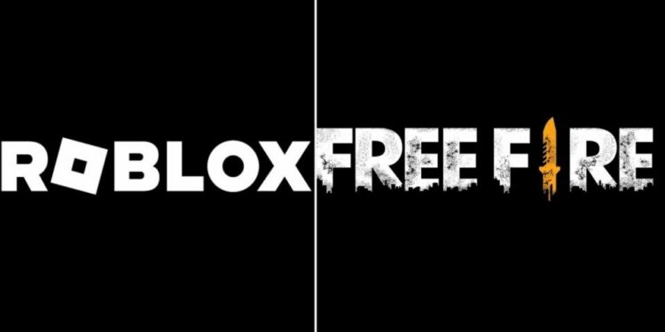 Roblox y Free Fire; los videojuegos más usados para buscar víctimas infantiles según el Consejo Ciudadano CDMX