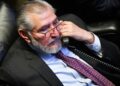 Adán Augusto reaparece tras señalamientos contra exsecretario de Seguridad en Tabasco