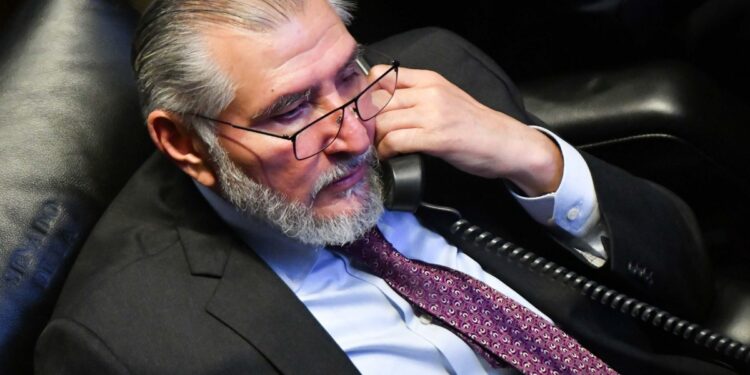 Adán Augusto reaparece tras señalamientos contra exsecretario de Seguridad en Tabasco