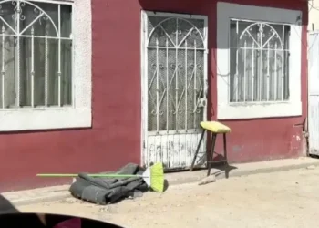Adolescente de EUA es secuestrada y asesinada en Juárez
