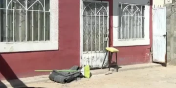 Adolescente de EUA es secuestrada y asesinada en Juárez
