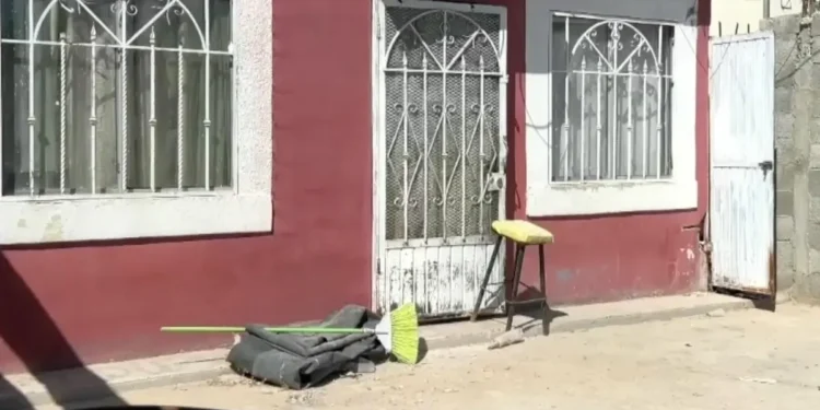 Adolescente de EUA es secuestrada y asesinada en Juárez