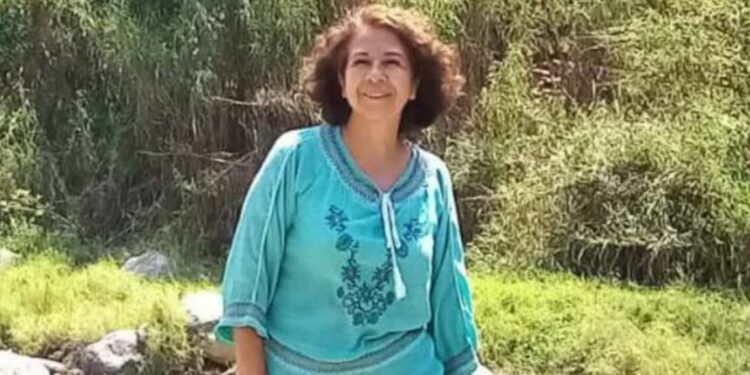 Tras el asesinato de la presidenta municipal en municipio de Oaxaca, congreso desaparece poderes