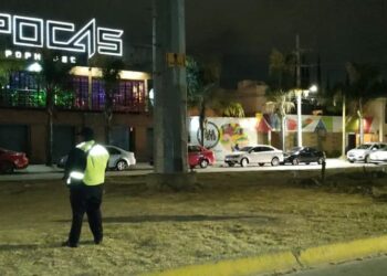 VIDEO | La reubicación de centros nocturnos será de alcance municipal, asegura la Alcaldía