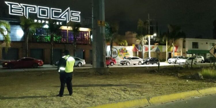 VIDEO | La reubicación de centros nocturnos será de alcance municipal, asegura la Alcaldía