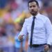 Quintana no estará en el banquillo en el siguiente juego del Atlético Femenil