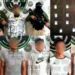 Detienen a cinco hombres y una mujer por posesión de droga en Soledad