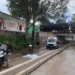Ciclista muere tras caer al río Españita