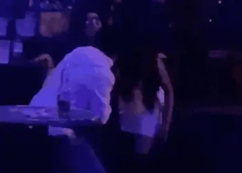 Balacera en B. Anaya; es el segundo antro atacado en la misma noche