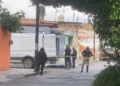 Asesinan a hombre con arma blanca en el barrio de Santiago
