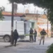 Asesinan a hombre con arma blanca en el barrio de Santiago
