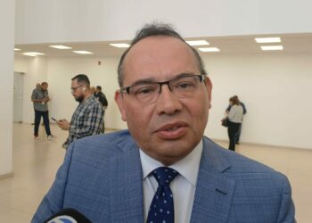Niega el presidente del Poder Judicial ser inelegible para ser magistrado