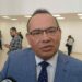 Niega el presidente del Poder Judicial ser inelegible para ser magistrado