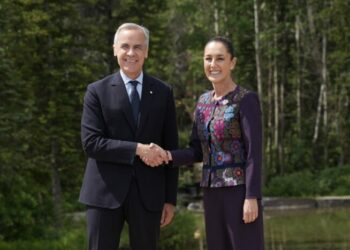 Es fundamental que Estados Unidos cumpla con el T-MEC según México y Canadá