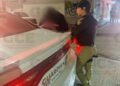 Agentes de la Unidad Especializada en Violencia de Género acudieron a joven de 15 años maltratada por su madre y su abuela