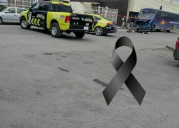 Tras muerte de ciclista atropellado, condena colectivo omisiones de autoridades
