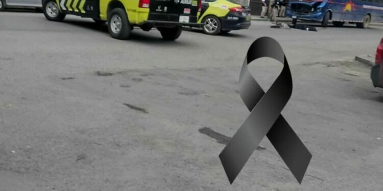 Tras muerte de ciclista atropellado, condena colectivo omisiones de autoridades