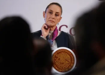 Interpondrá demanda Sheinbaum por difamación contra abogado de Ovidio Guzmán