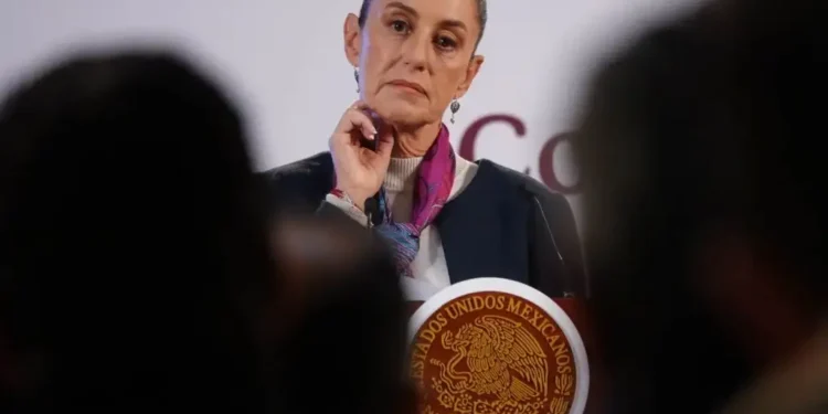 Interpondrá demanda Sheinbaum por difamación contra abogado de Ovidio Guzmán