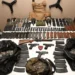 EUA revela que red internacional traficaba armas para el CJNG