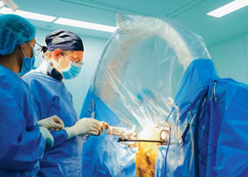 Colombia marca un logro médico con primera cirugía de estimulación cerebral para la depresión