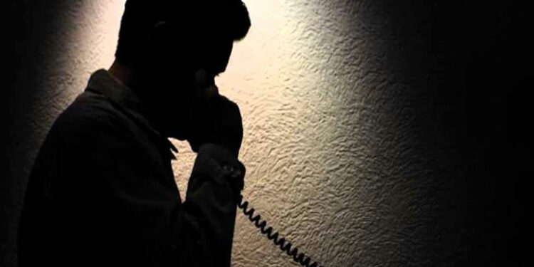 Extorsión, al alza en San Luis Potosí: 949 casos atendidos en 2025