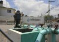 La alcaldía guarda silencio ante la salida de Soledad del Interapas