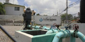La alcaldía guarda silencio ante la salida de Soledad del Interapas