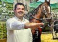 Secretario general de Cuautla es atacado a tiros tras cumplir un mes en funciones