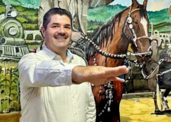Secretario general de Cuautla es atacado a tiros tras cumplir un mes en funciones