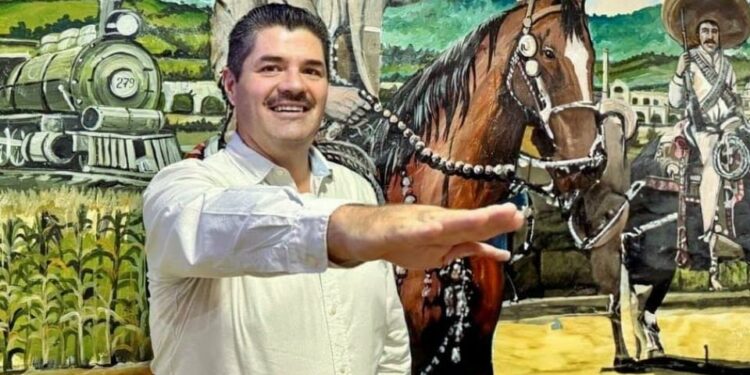 Secretario general de Cuautla es atacado a tiros tras cumplir un mes en funciones