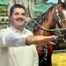 Secretario general de Cuautla es atacado a tiros tras cumplir un mes en funciones