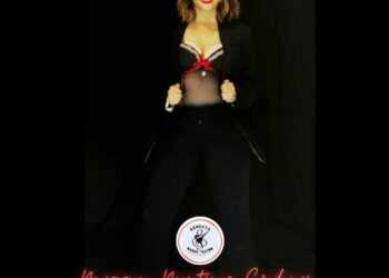 Genesys Danza Teatro presenta “THE CABARET”