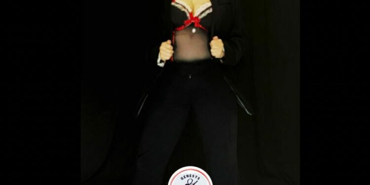 Genesys Danza Teatro presenta “THE CABARET”