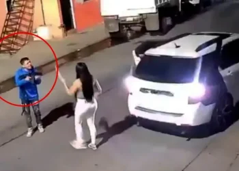 Detienen al presunto responsable del feminicidio de Karla Bañuelos en Guadalajara