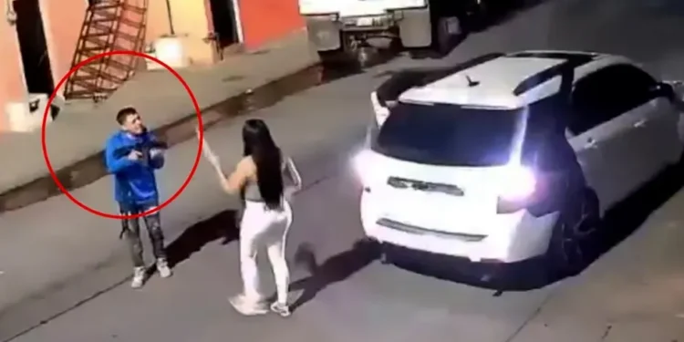 Detienen al presunto responsable del feminicidio de Karla Bañuelos en Guadalajara