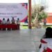 Denuncia acoso una estudiante durante su graduación en preparatoria de Chiapas