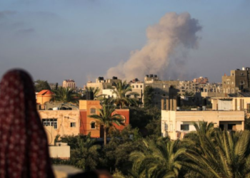 Culpa a Hamás EUA por retirada de negociaciones por alto al fuego en Gaza