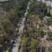 Parque de Morales será escenario de una reforestación masiva