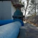 Municipios impactados por lluvias reciben apoyo de Coepris con la limpieza de pozos