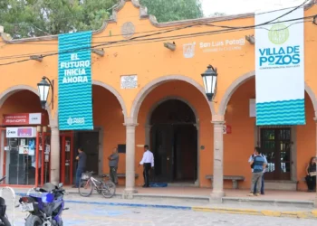 Villa de Pozos logró recaudar cinco veces más en impuesto predial que la capita