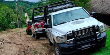 Hallan sin vida a joven reportado como desaparecido en una presa de Tanlajás