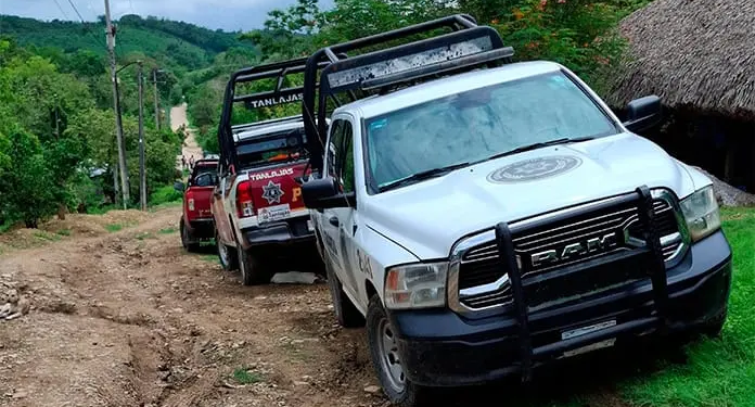 Hallan sin vida a joven reportado como desaparecido en una presa de Tanlajás