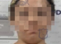 Detienen a tercera implicada en secuestro agravado ocurrido en Rioverde