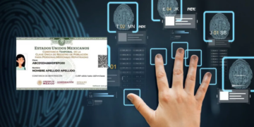 La CURP será el único documento de identificación oficial en México